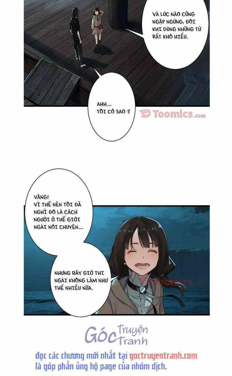 triệu hồi đến thế giới fantasy chapter 63 15