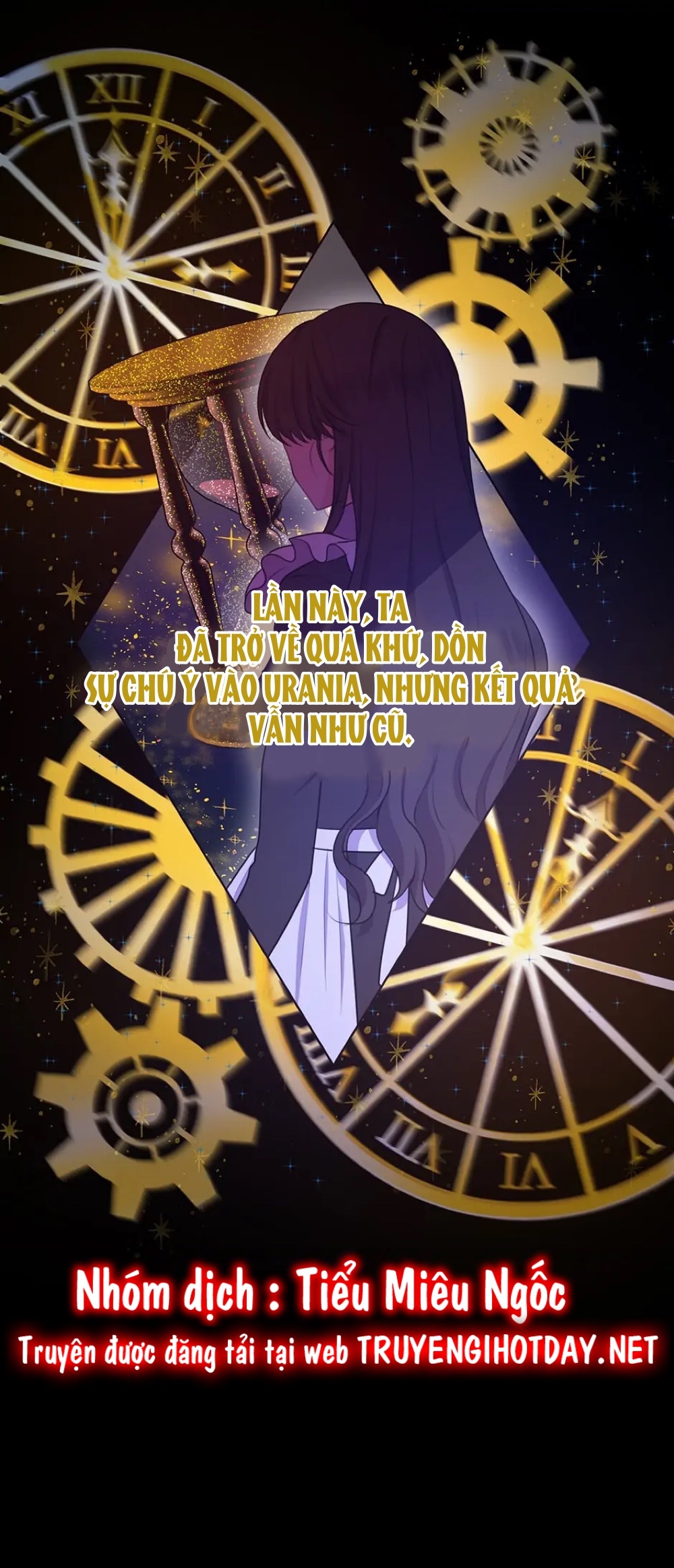 từ hầu gái tôi đã trở thành hoàng hậu chapter 61 2