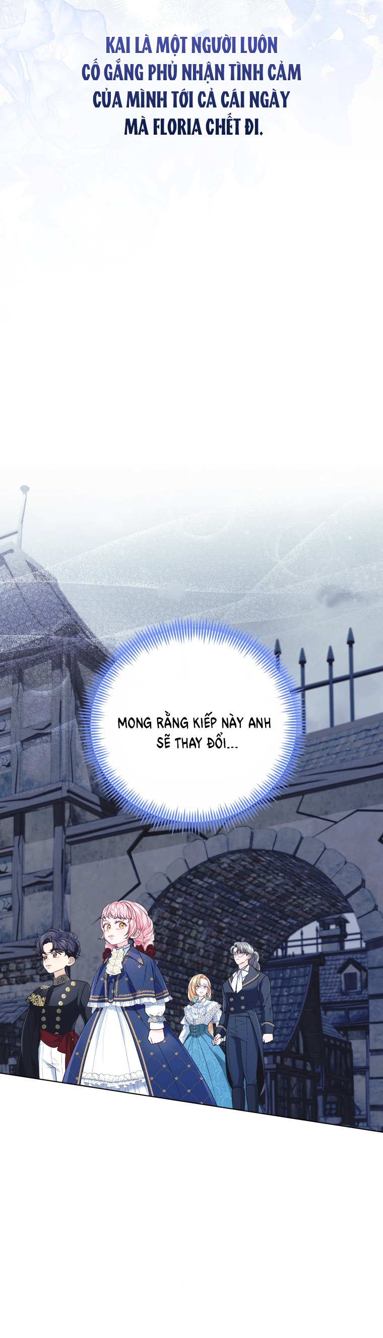 thà rằng để tôi trở thành nữ hoàng chapter 21.2 6