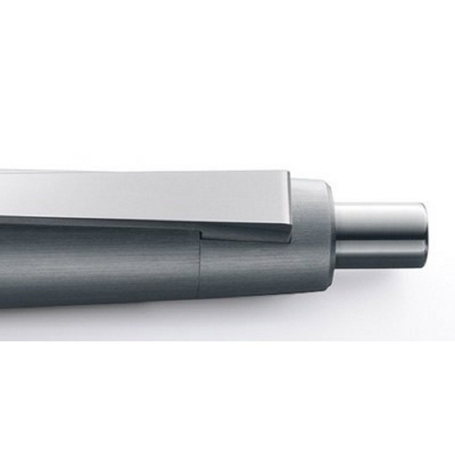 Bút Lamy 2000 Metal Titanium Ballpoint VT24025 - Silver