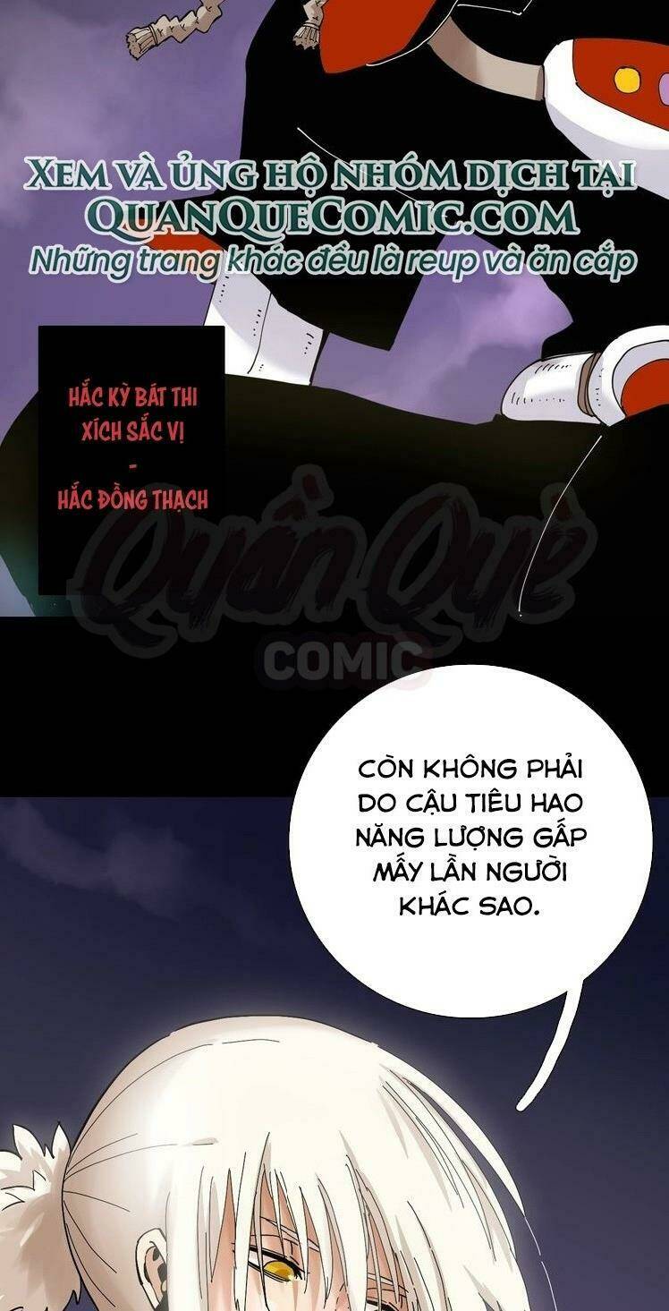 mạt thế chi thư chapter 14 16