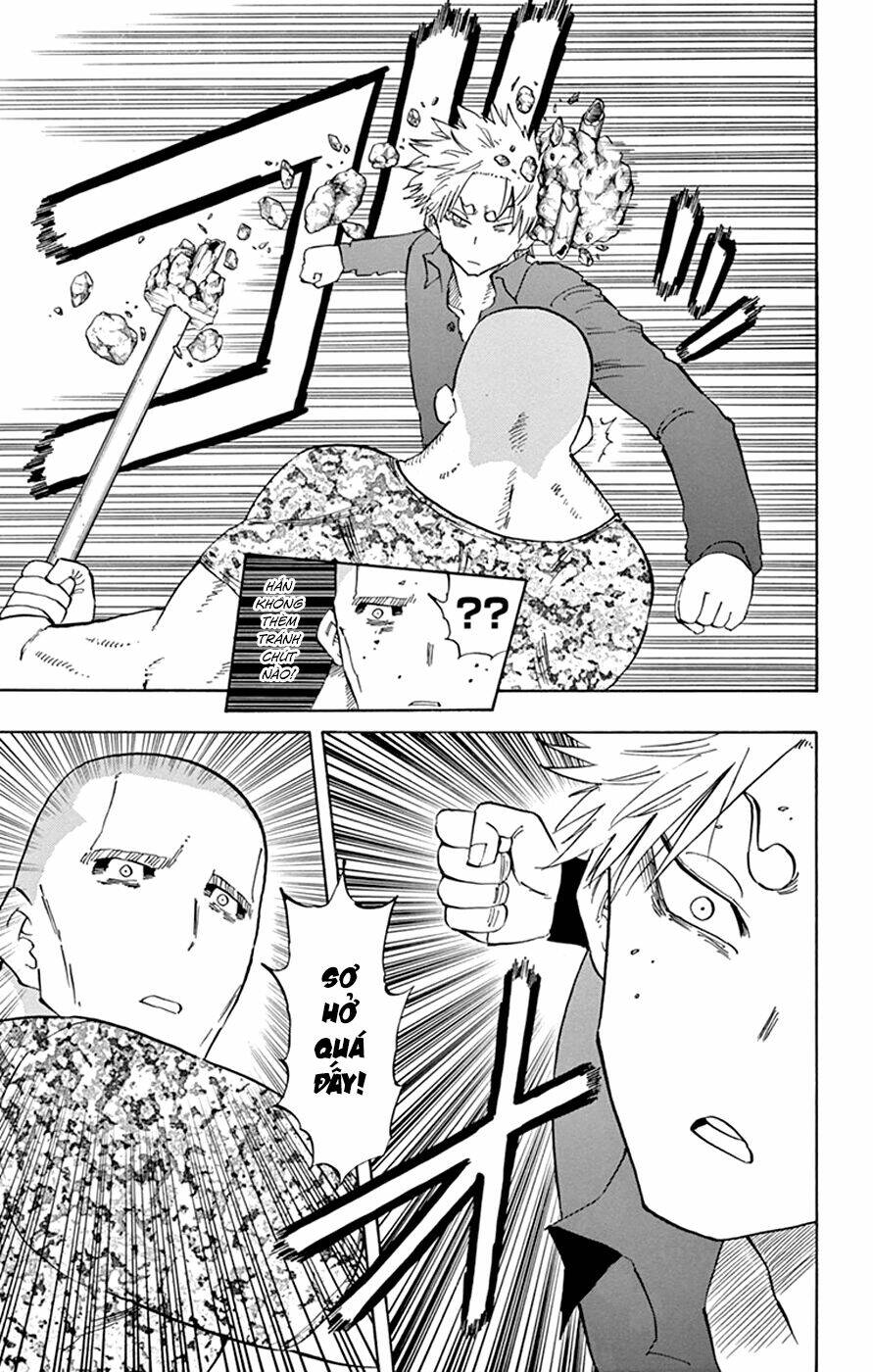 saike mata shite mo chapter 36 15