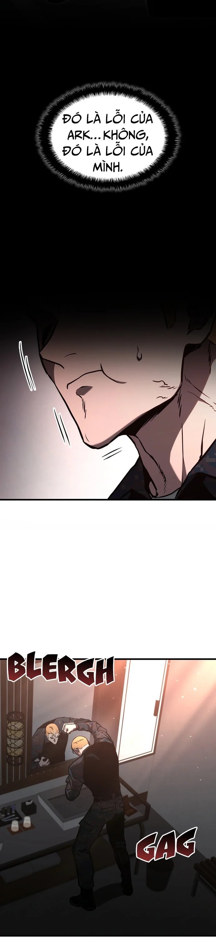 đồ long kỵ sĩ hôn môi ác long chapter 90 37