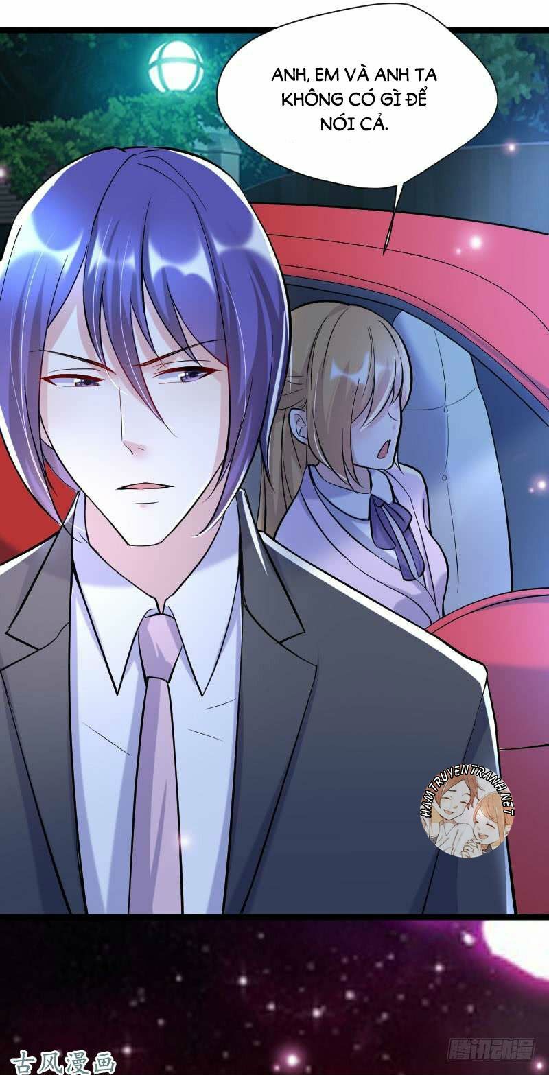 mặt nạ mê hoặc chapter 52 7