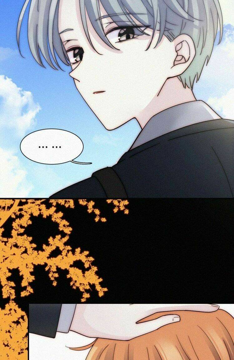 nếu ngày đó chúng ta chưa quen biết chapter 27 17