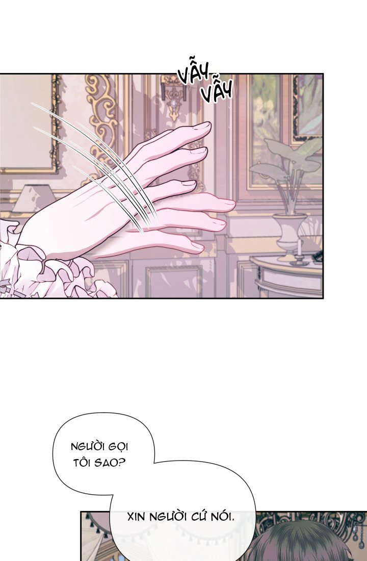 trở thành cô vợ khế ước của nhân vật phản diện chapter 11 64