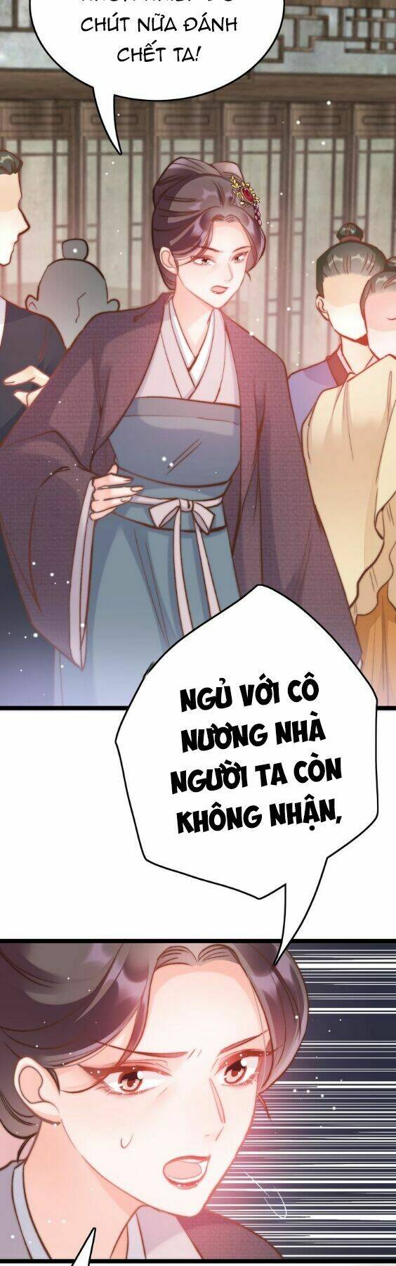 cánh diều xanh bay trong cơn gió chapter 11 32