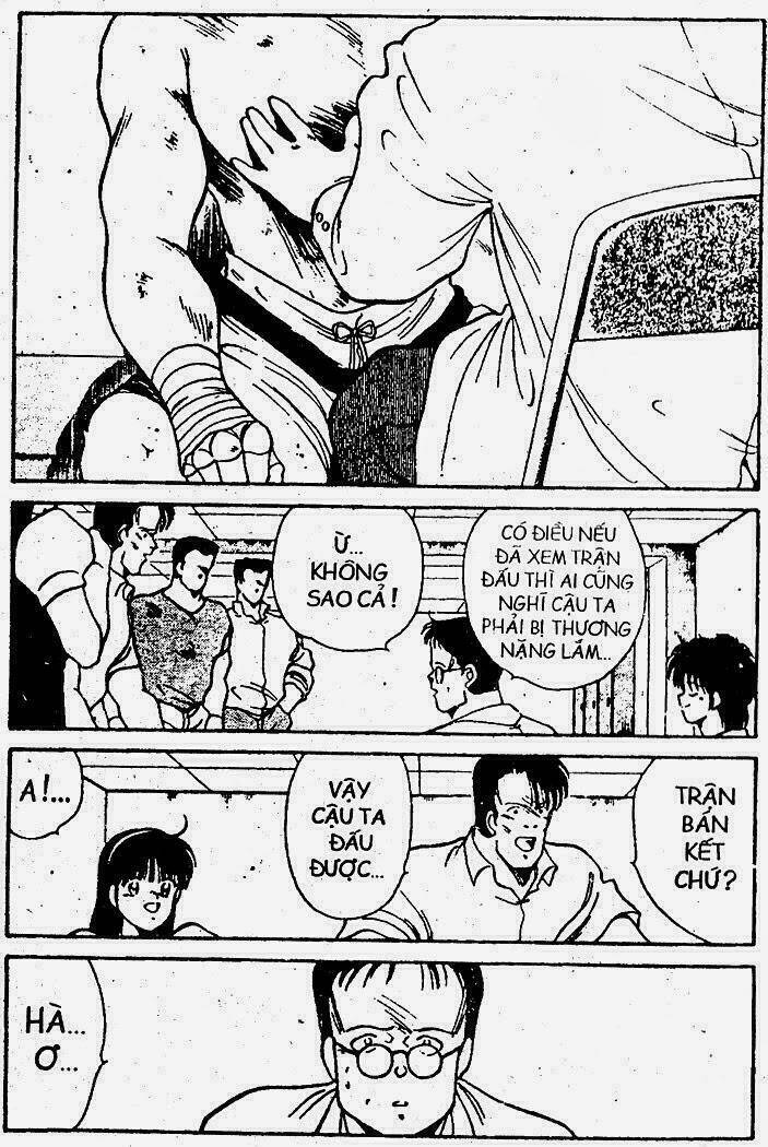 truyền nhân atula - shura no mon i chapter 50 7