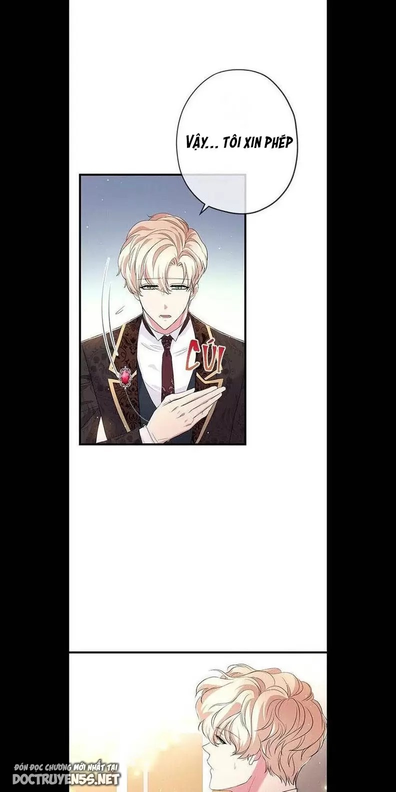 nếu tôi là nhân vật phản diện liệu tôi sẽ chết chapter 27 74