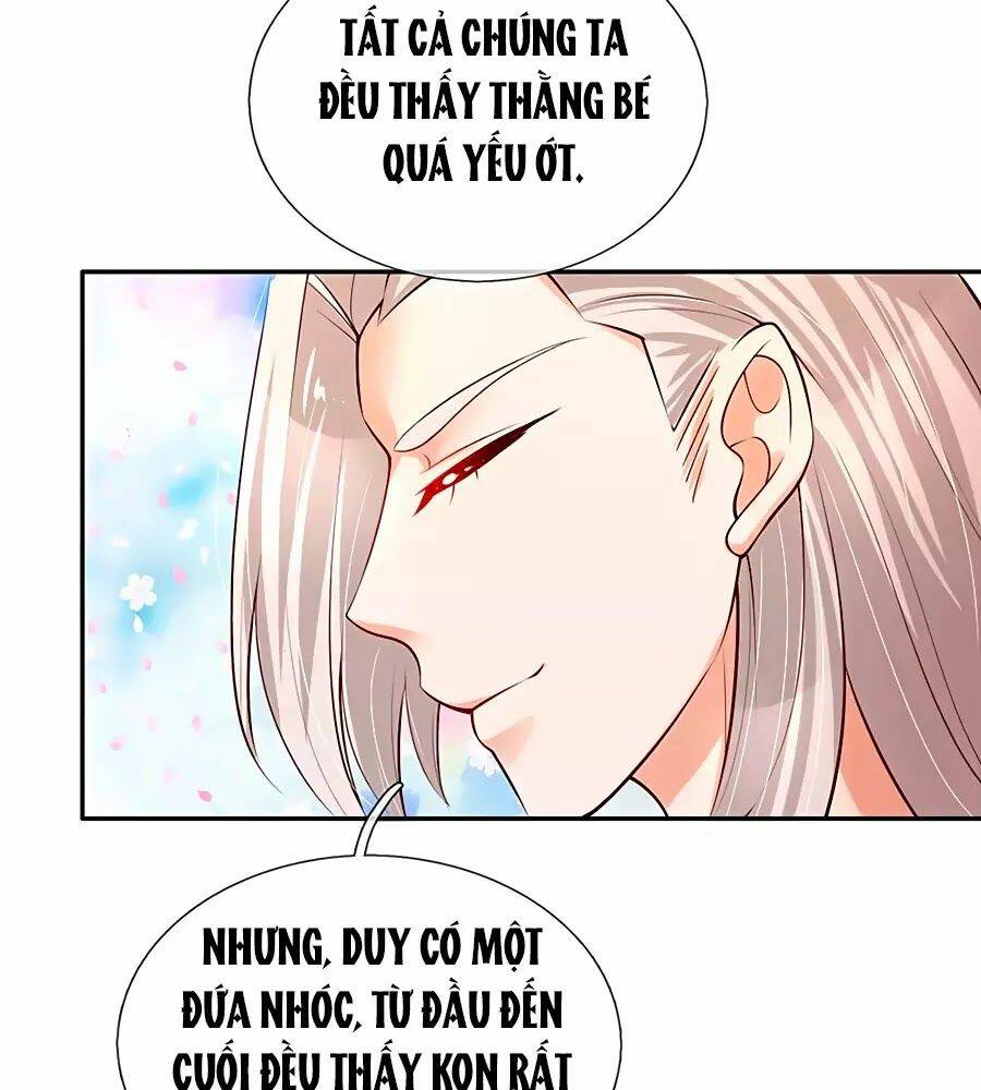 bỗng một ngày trở thành con gái nhà vua chapter 102 41