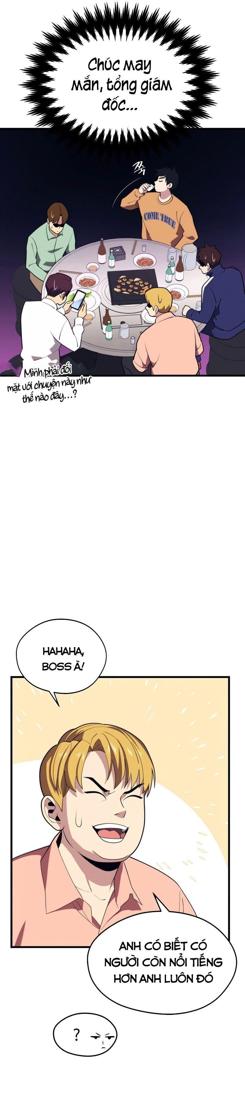 linh hồn ở nhà ga seoul chapter 42 15