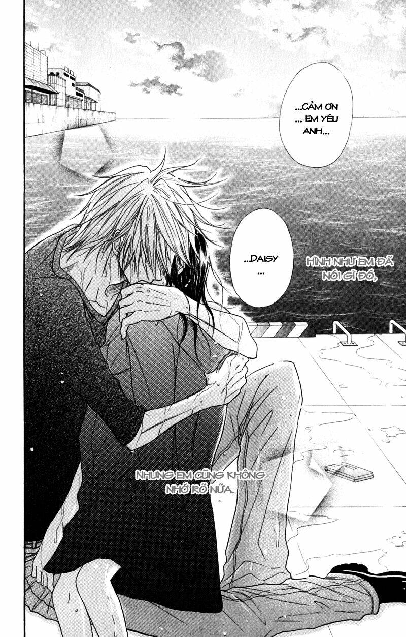 điện kích daisy chapter 26 35