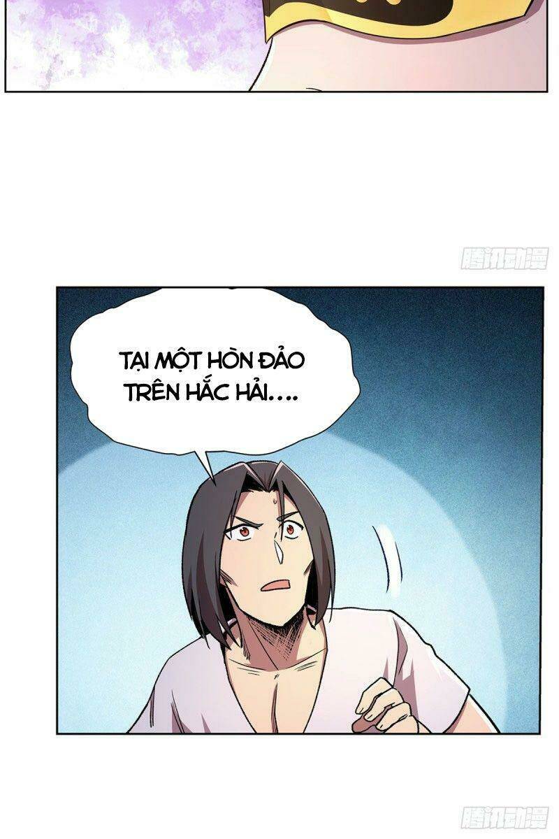 Ma Vương Thất Nghiệp Chapter 183 - Trang 17