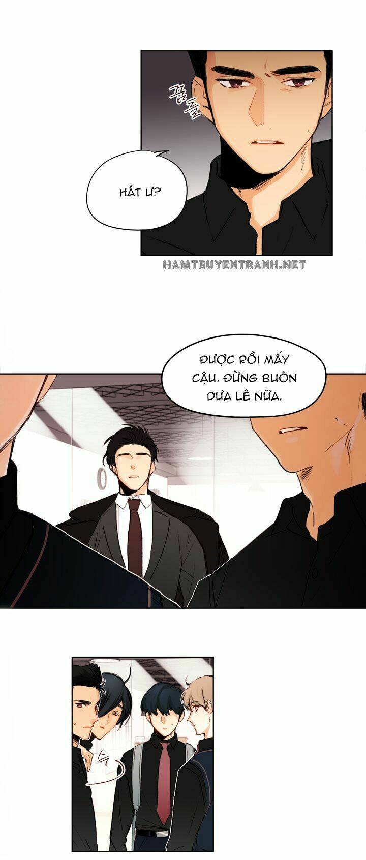 thực tập sinh chapter 2 11