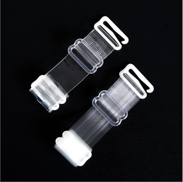 Combo 2 bộ  dây áo ngực bản dẹt có thể điều chỉnh tiện lợi LYPK02
