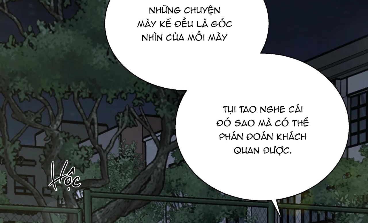 Chứng sợ Pheromone chapter 24