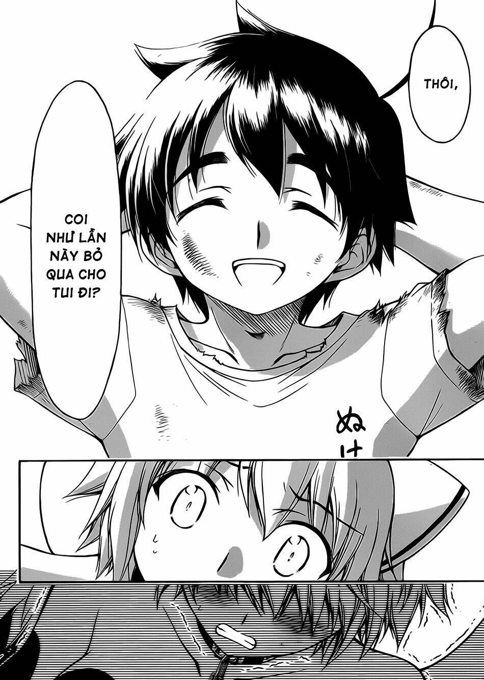 vật thất lạc của bầu trời chapter 62 44