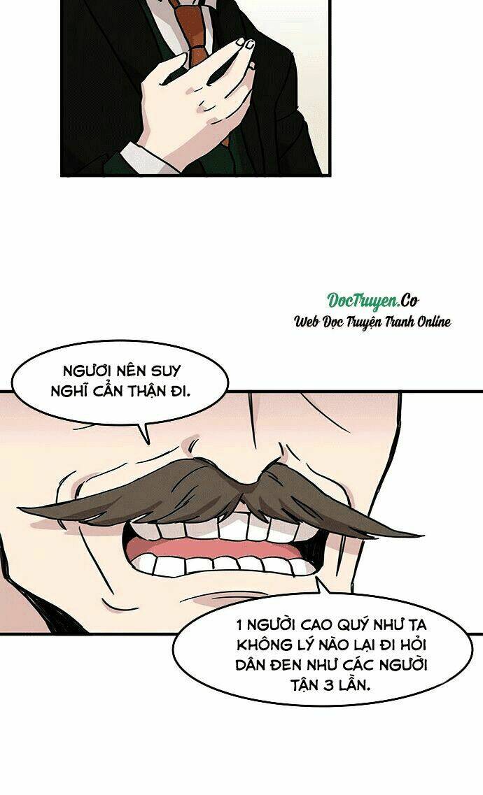 minus hand chapter 2 19