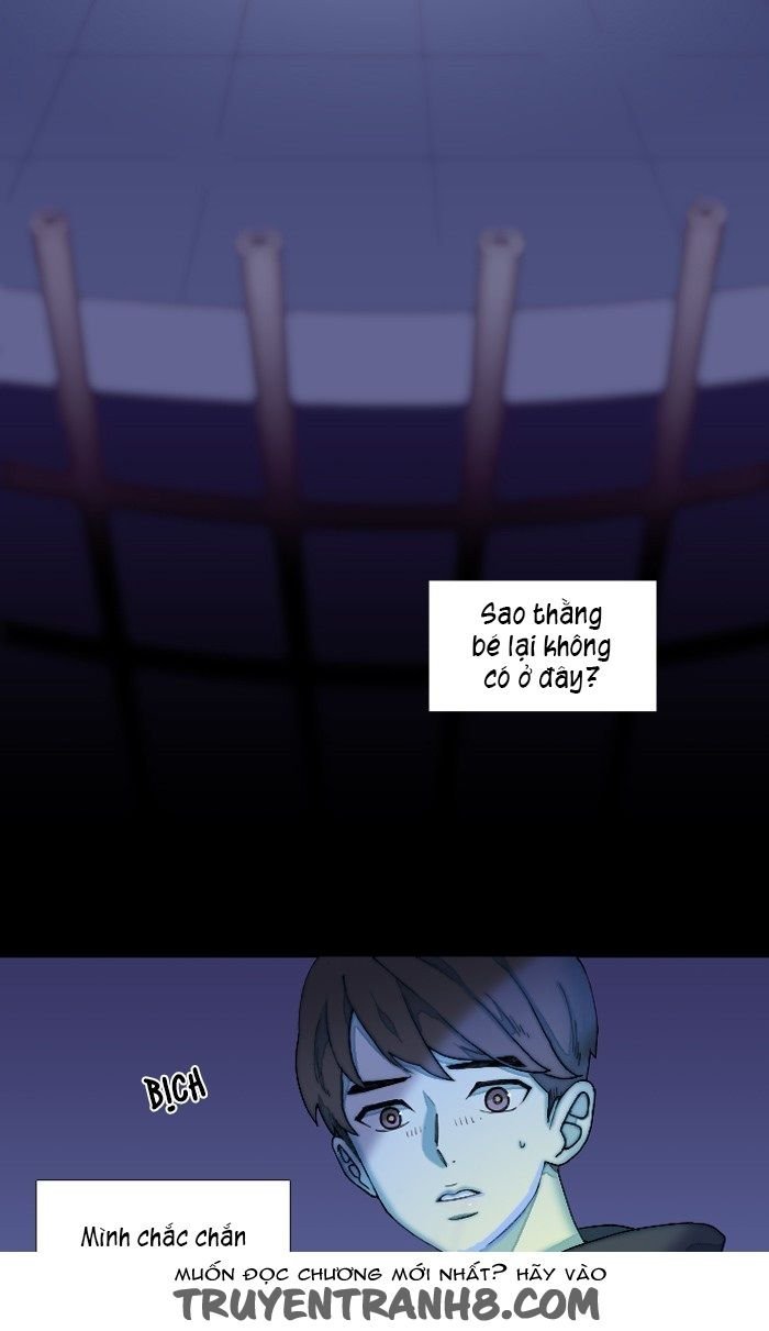 sự cứu rỗi chapter 3 85