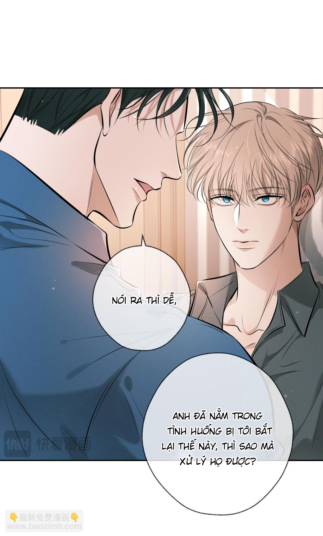 đêm tình yêu và giết chóc chapter 7 25