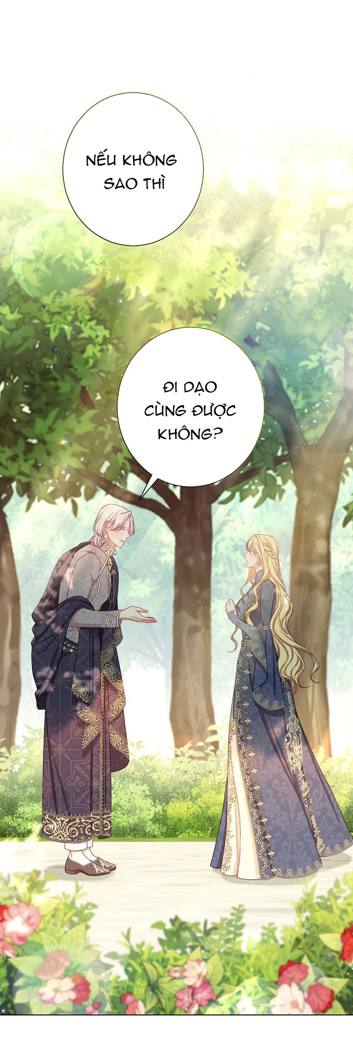 ác nữ đảo ngược đồng hồ cát chapter 100 72