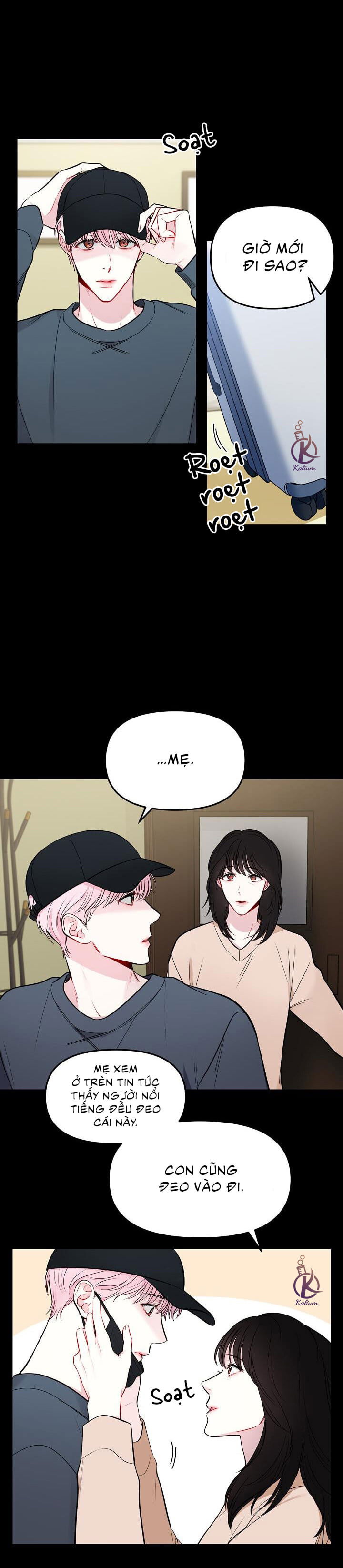 ảo mộng bất thành chapter 2 10