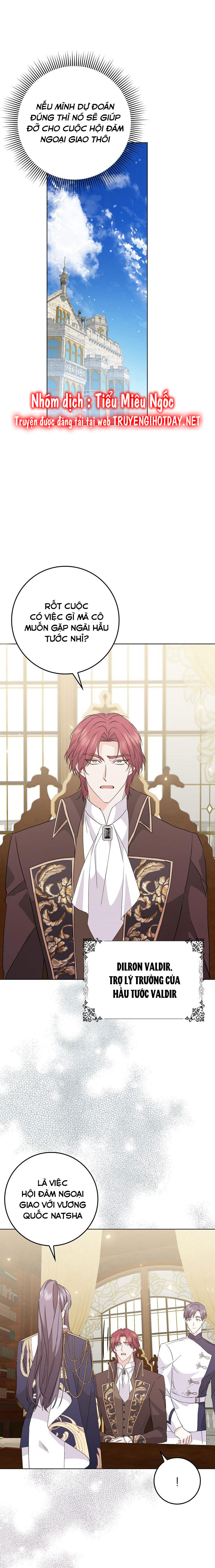 anh chỉ là đồ bỏ đi của tôi mà thôi chapter 55 12