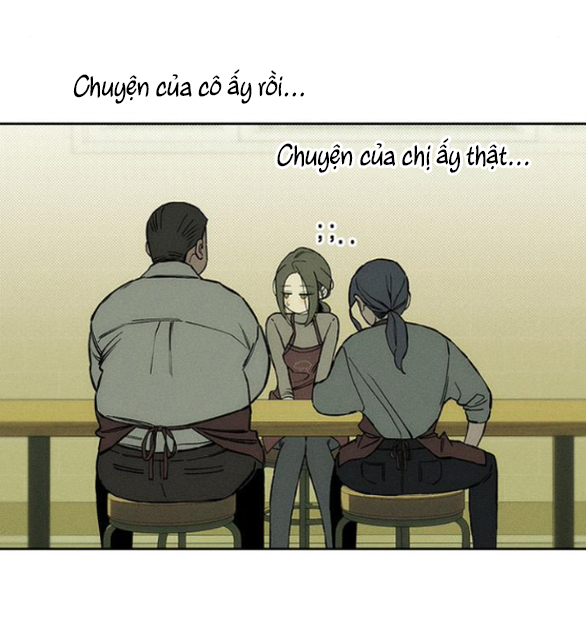 [18+] Nước Mắt Trên Đóa Hoa Tàn chapter 36.2 40