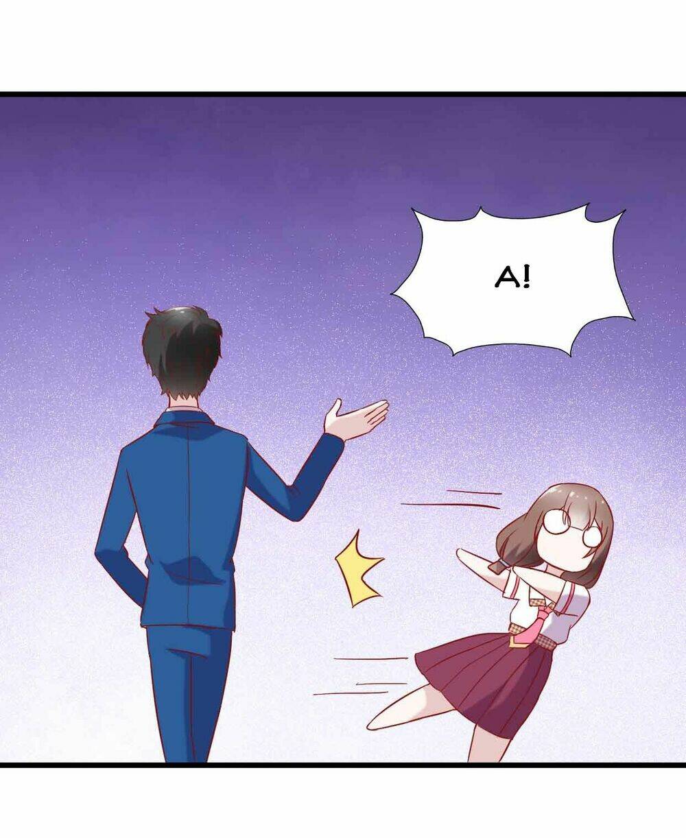 ác ma bàn bên chapter 14 21