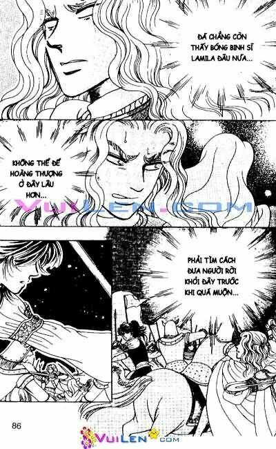 princess - công chúa xứ hoa (bản đẹp) chapter 20 86