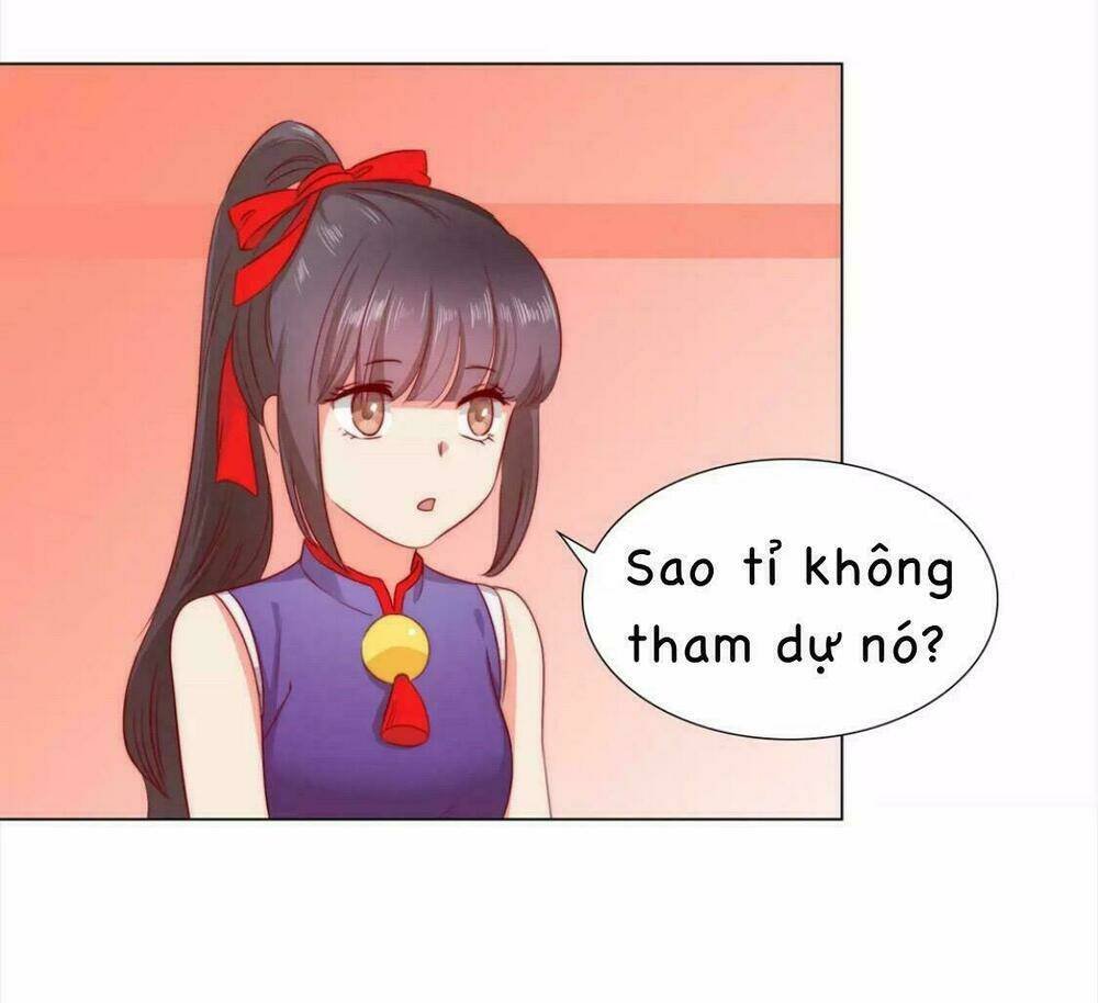 vương diệp, đuôi của ngươi đã biến mất chapter 6 43