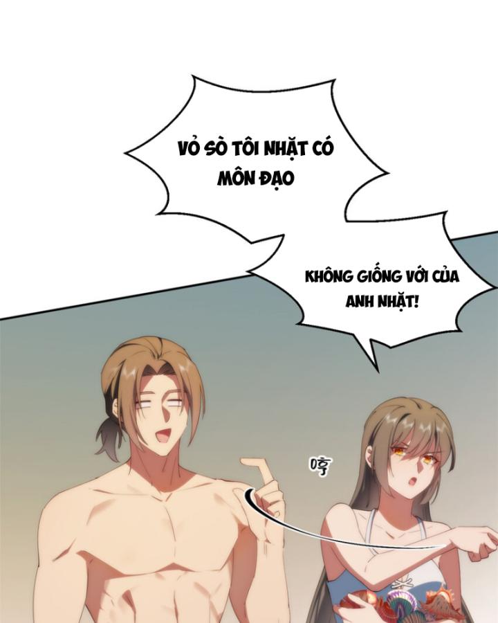 nữ chính chạy từ trong sách ra thì phải làm sao chapter 92 14