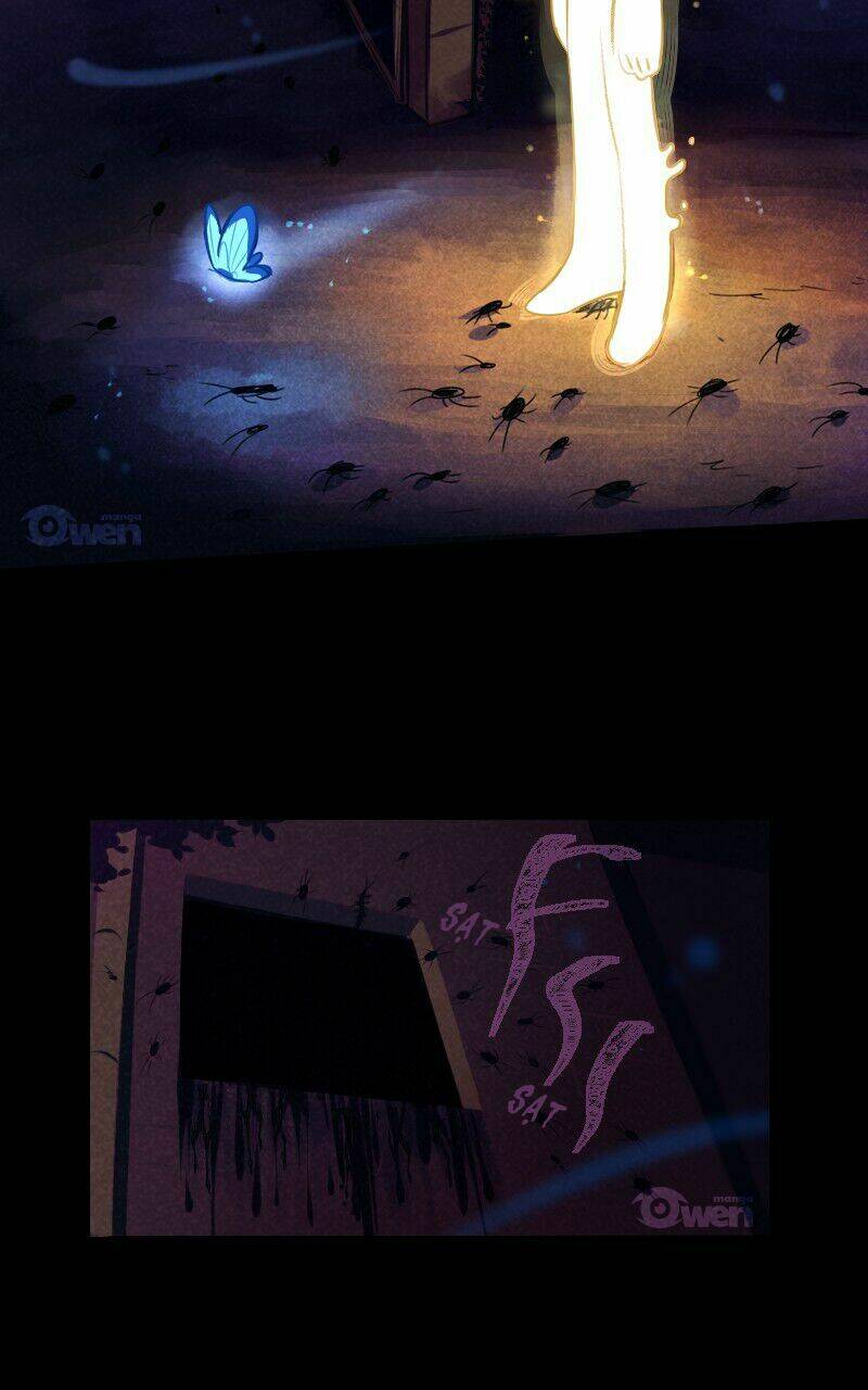 lời nguyền lalin chapter 9 25