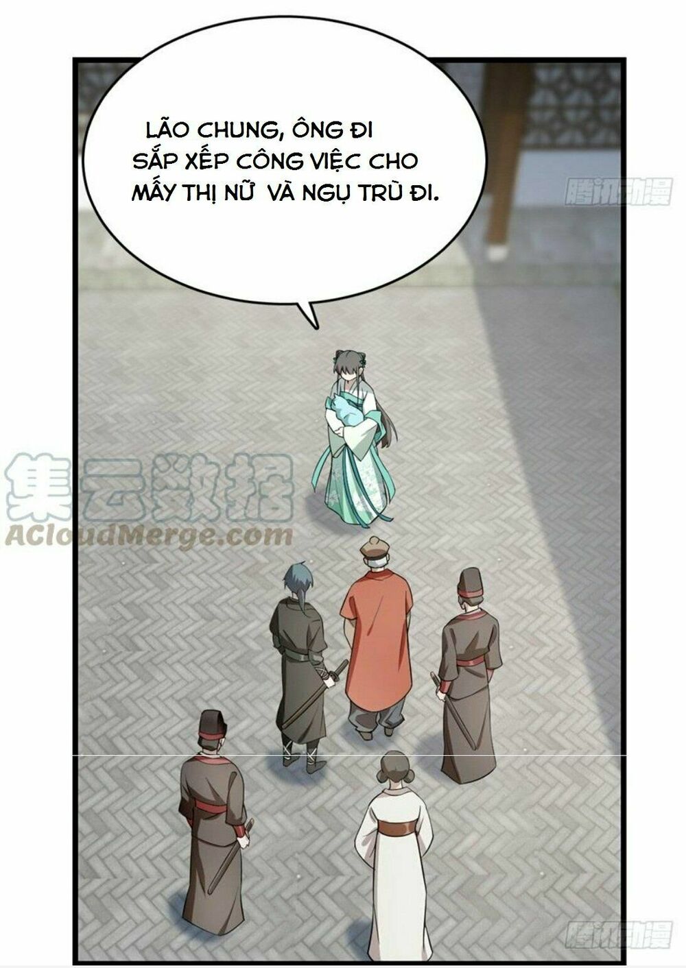 độc bộ thiên hạ: đặc công thần y chapter 70 10