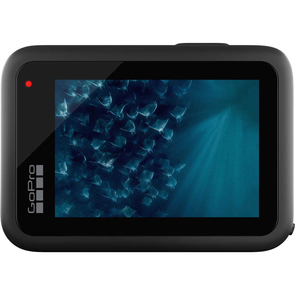 Máy Quay Camera Hành Trình GoPro Hero 11 Black - Hàng Chính Hãng