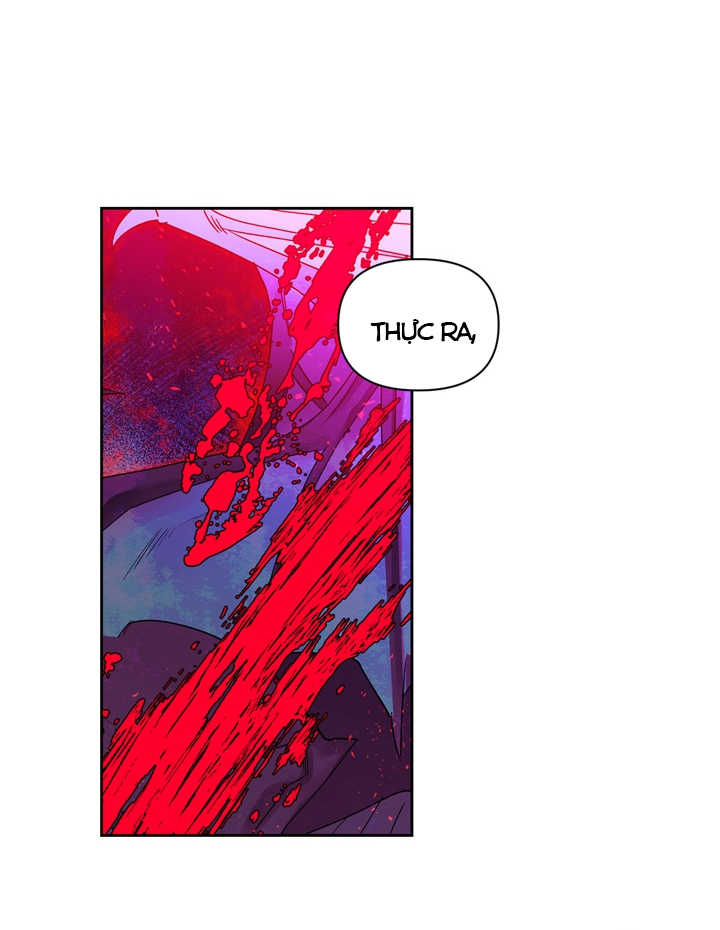 ác nữ xứng đôi với bạo chúa chapter 37 36