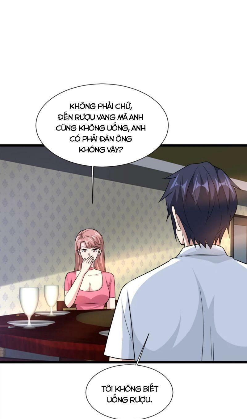 đô thị tà vương chapter 203 11