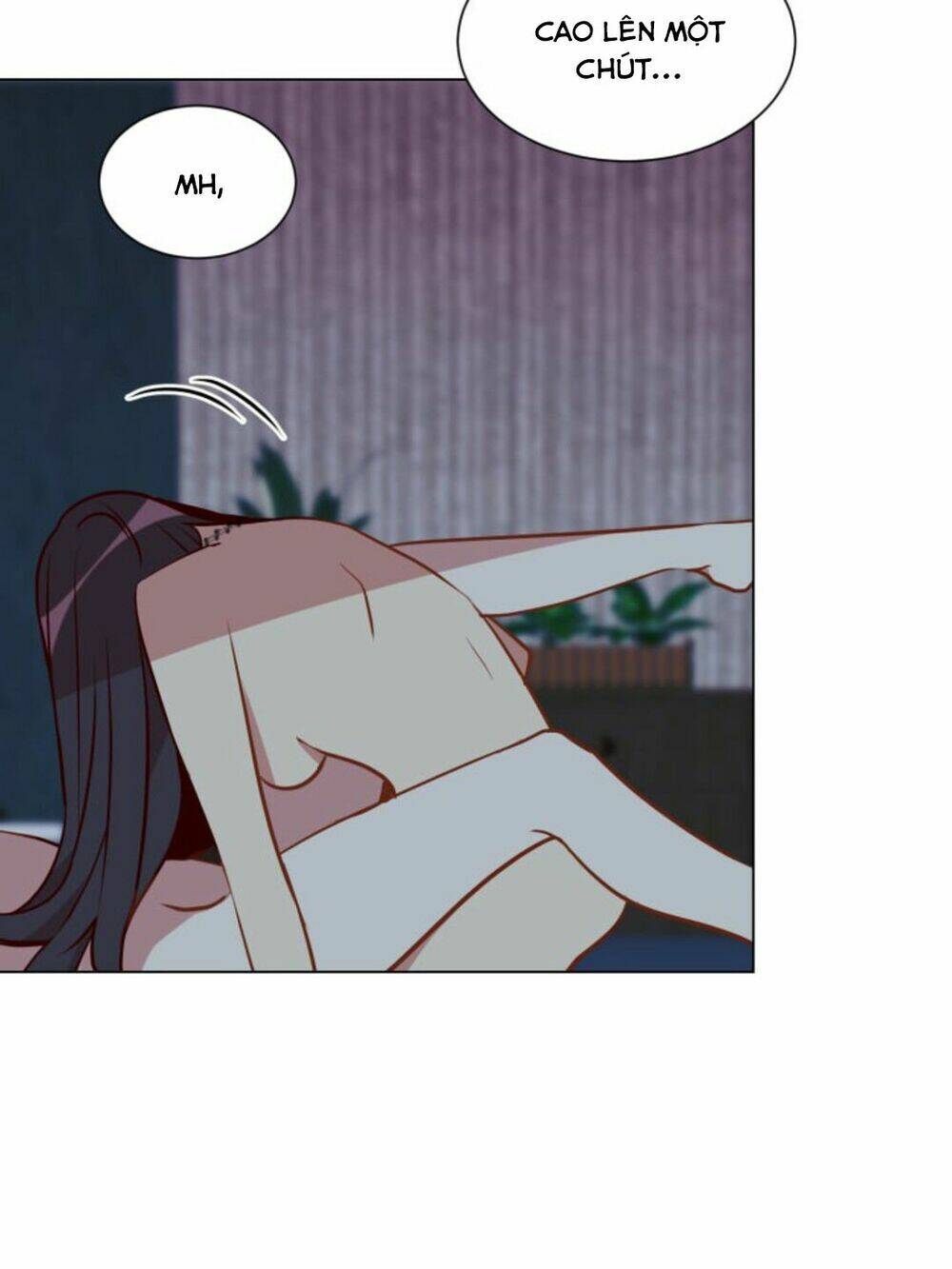 bộ mặt khác của cô bạn cùng phòng chapter 17 15