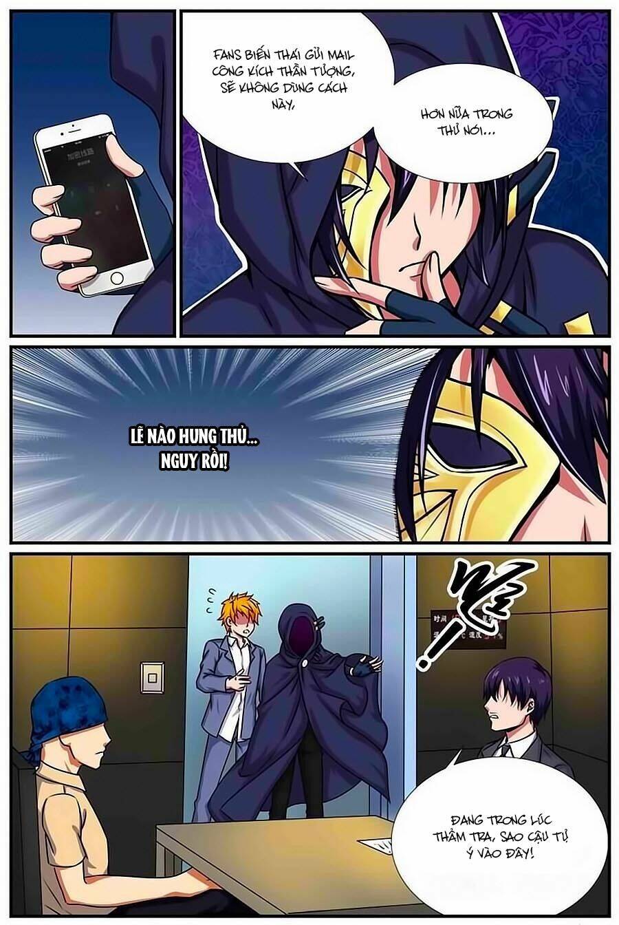 thần thám thiếu nữ m chapter 12.2 5