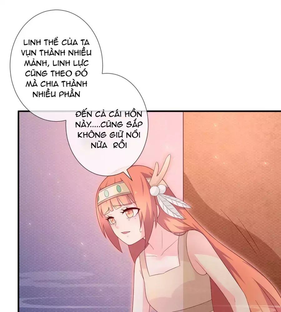 cuộc sống hào môn của vu nữ chapter 43 29