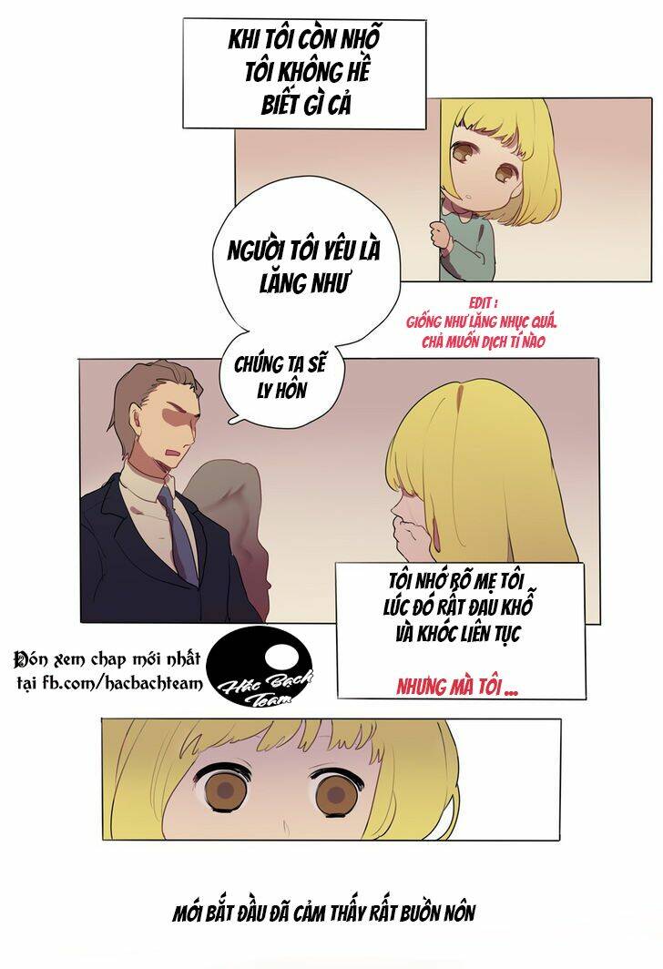 muốn được chạm vào em chapter 2 3