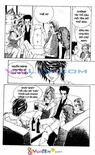 thiên thần tái thế chapter 4 99