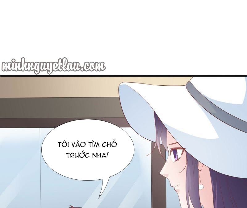 chiến lược lãng mạn của thịnh thiếu chapter 75 46