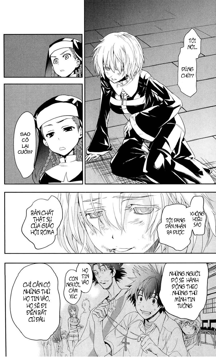 cấm thư ma thuật index chapter 52 24