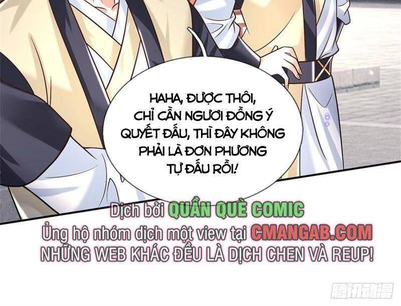 Ta Trở Về Từ Thế Giới Tu Tiên chapter 165 16