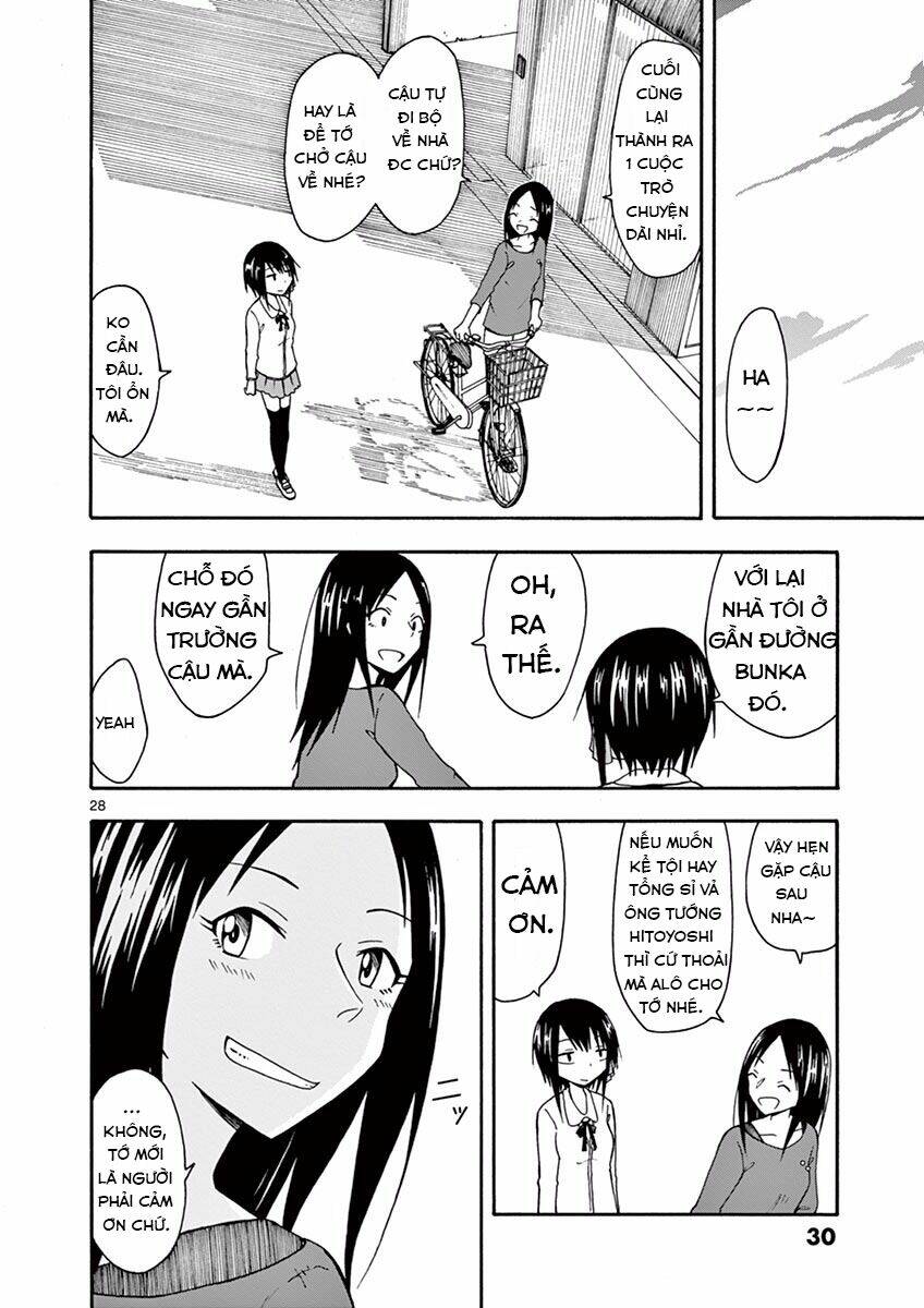 ninja shinobu-chan no junjou chapter 19 34