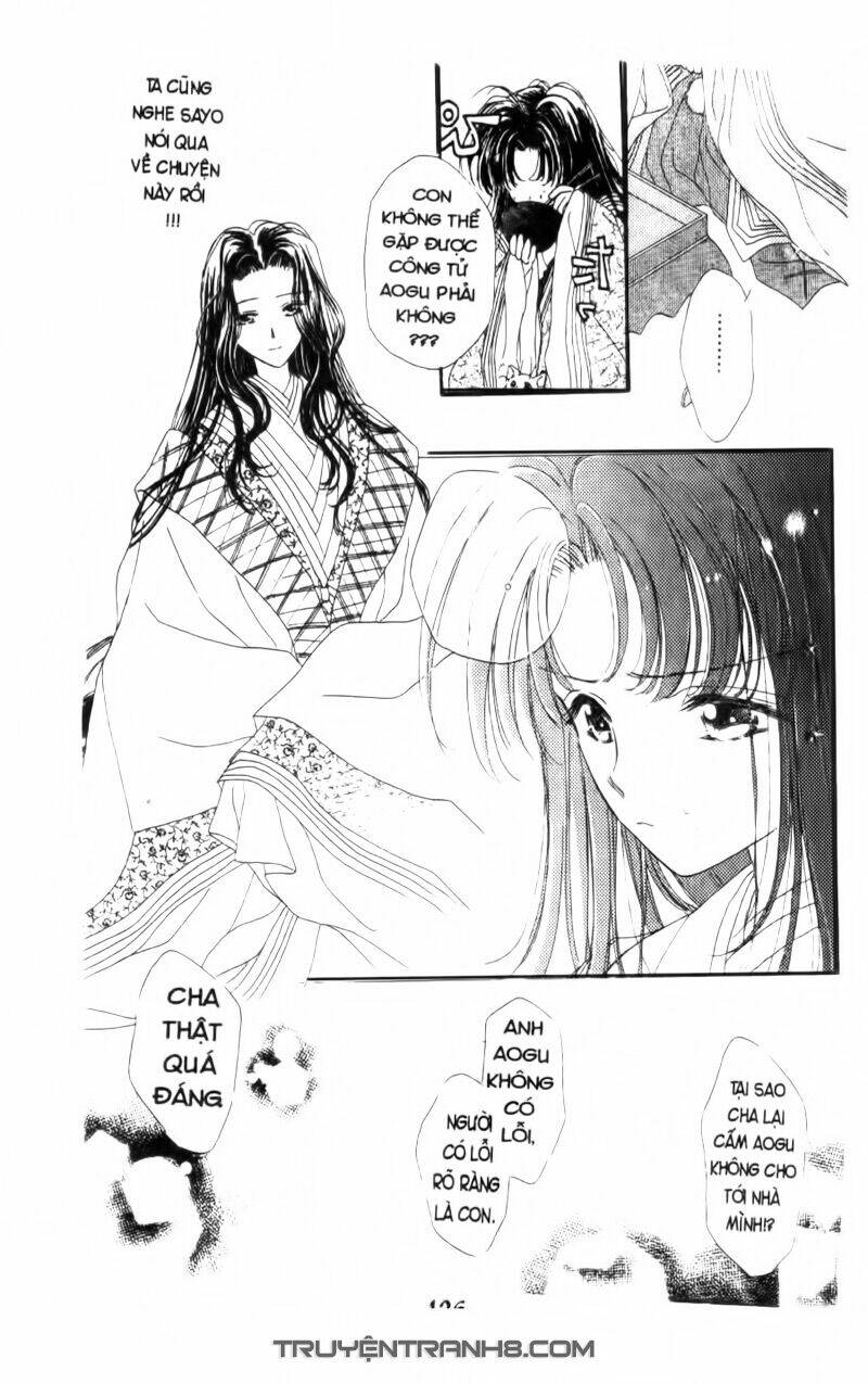 trường học hoàng gia - ousama no gakkou chapter 11 14