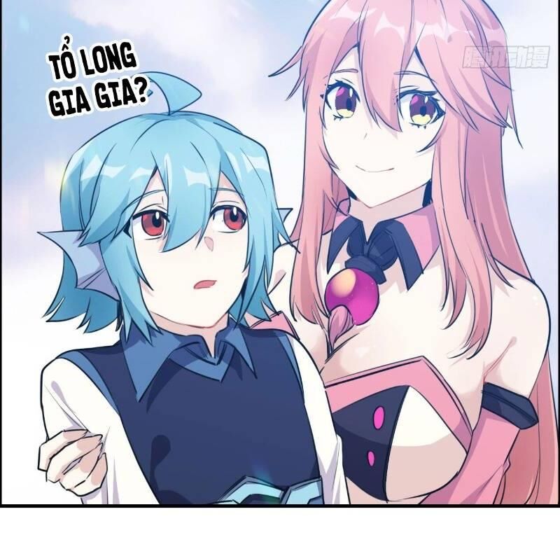 khởi đầu bằng một con côn chapter 91 39