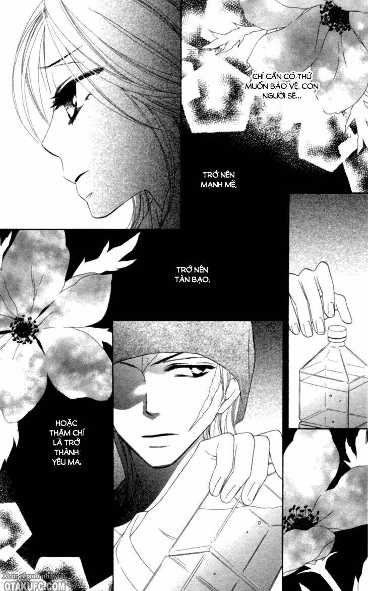 yêu quái cánh đen chapter 29 46