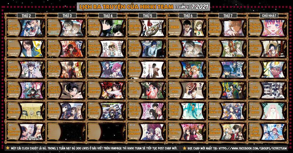 đảo tự sát chapter 127 1